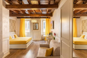 Frattina Elegance Suite